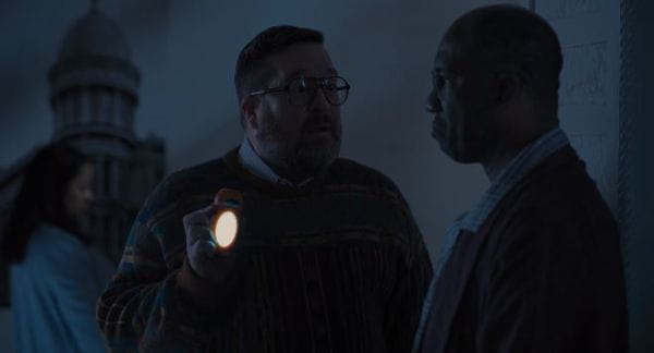 Only Murders in the Building (2021) – 2 сезон 8 episode