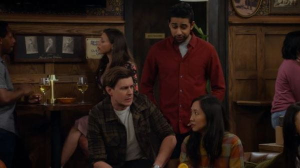 How I Met Your Father (2022) – 2 season 18 episode