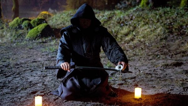 Grimm (2011) - 5 season 17 episode
