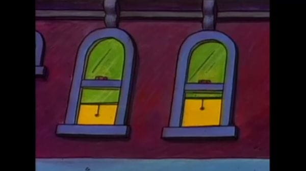 Hey Arnold! (1996) – 1 season 10 episode