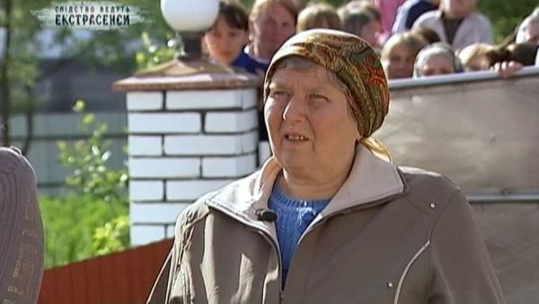 A pregnant woman was stabbed (the village of Dolgopolye, Transcarpathian region)