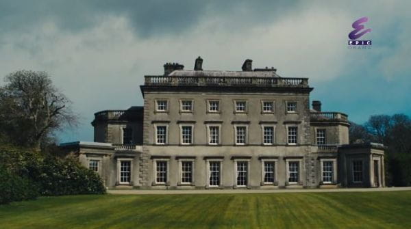 Dalgliesh ( 2021 ) – 1 season 2 episode