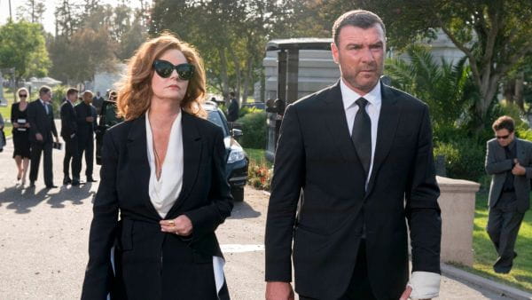 Ray Donovan (2013) – 5 сезон episode 12