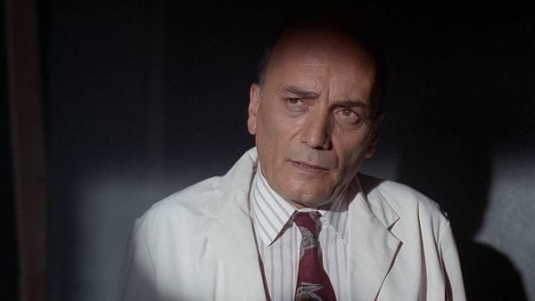 The X-Files (1993) – 2 season 7 episode