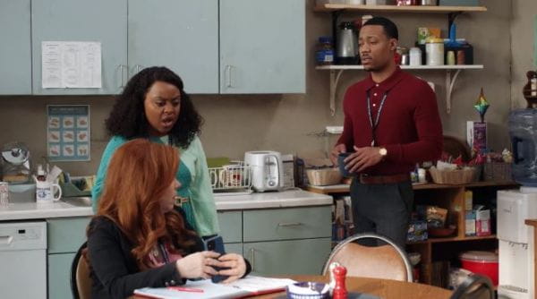 Abbott Elementary (2021) - 2 season 20 episode