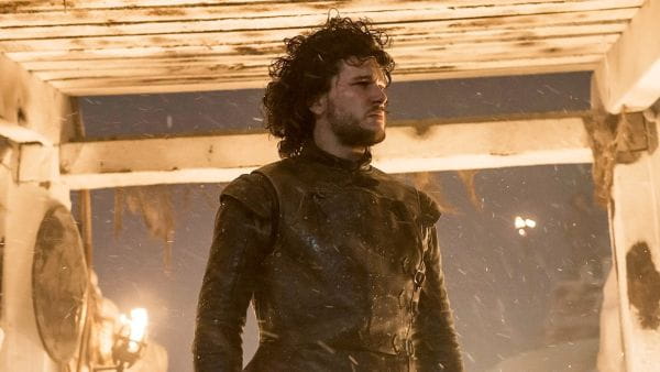 9 Episode