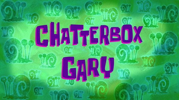 Spongebob Squarepants (1999) – 11 season 18 episode