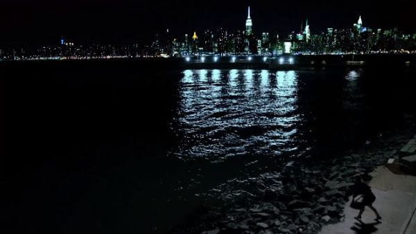 Daredevil (2015) - 1 season 12 episode
