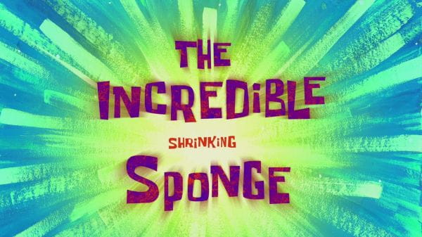 Spongebob Squarepants (1999) – 11 season 16 episode