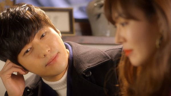 I Need Romance (2011) - 3 season 12 episode