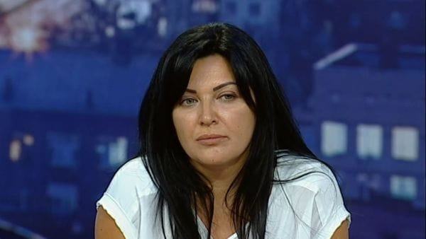Нападение на Джованни
