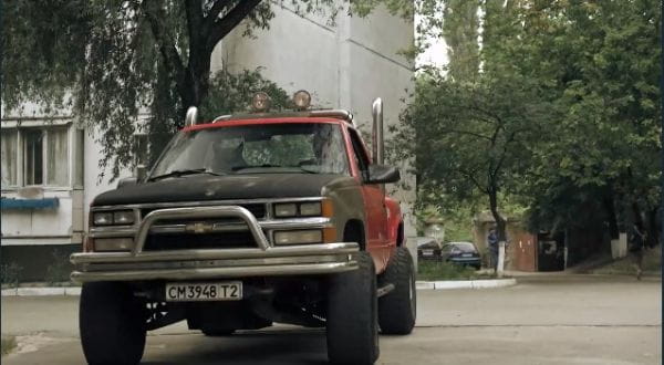 Пес (2015) - 4 сезон 13 серія