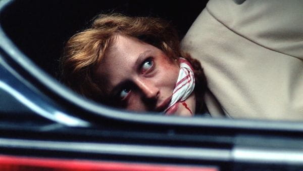 The X-Files (1993) – 2 season 6 episode