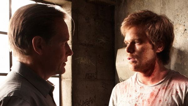 Декстер (2006) - 5 сезон 1 серія