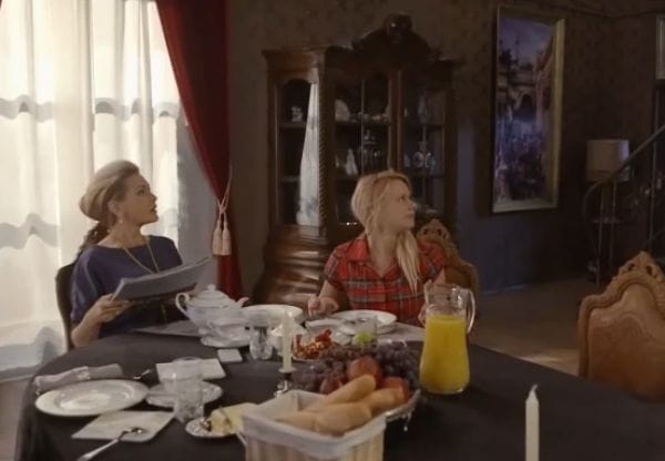 4 Episode