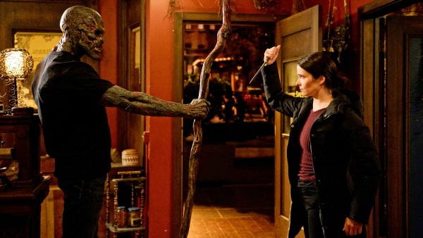 Grimm ( 2011 ) – 6 season 13 episode