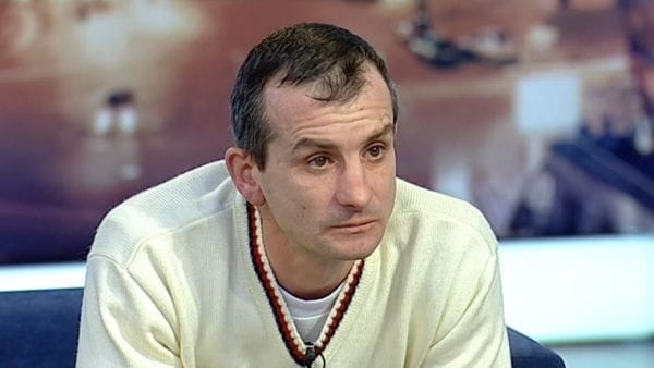 Нежелательная находка