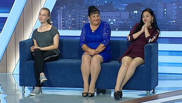 Покинутая двойня. ДНК расследование
