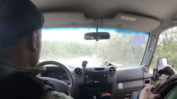 6. Bigorivka village in Luhansk region Exclusive report!