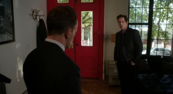 Elementary (2012) – 6 season 7 episode
