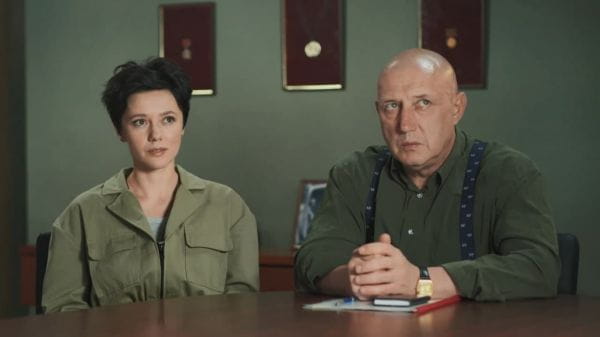 Вскрытие покажет (2019) – 2 сезон 3 серия