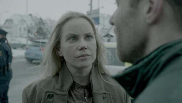 The Bridge (2011) – 2 season 6 series