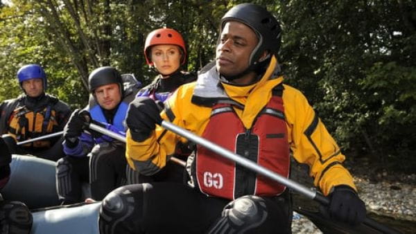 Psych (2006) – 4 season 11 episode