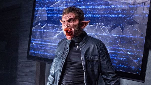 Grimm ( 2011 ) – 5 season 21 episode