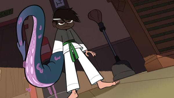 Star vs las fuerzas del mal (2015) - 1 season 3 episode