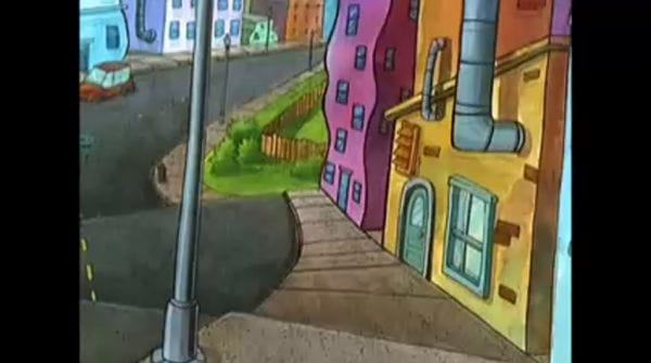 КотоПес (1998) – 1 сезон 14 серия