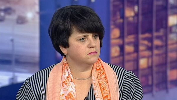 Ревнощі на згарищі