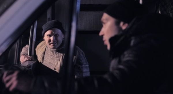 СБУ. Спецоперація (2012) - 1. сезон