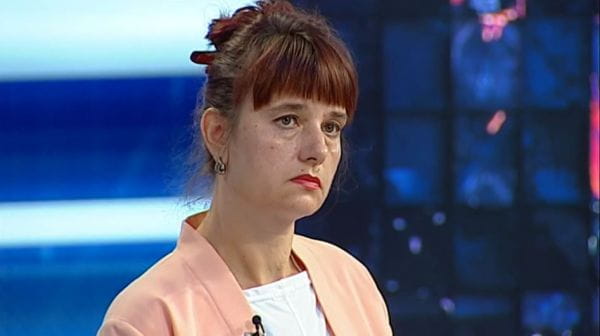 Неизвестные с прошлым