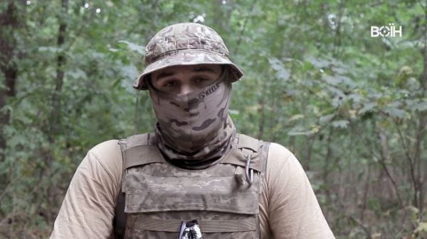 16. DESTROYED ENEMY COLUMNS. ARTILLERY WORK - DANILO | WARRIOR. ADVANCED