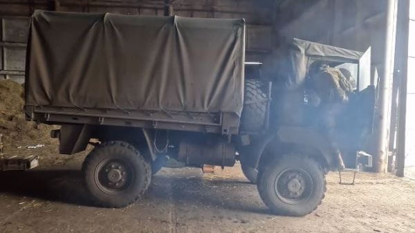 37. ЧОМУ ВОРОГ ПОЛЮЄ НА ЛОГІСТІВ У БАХМУТІ | СИЛА СПРОТИВУ