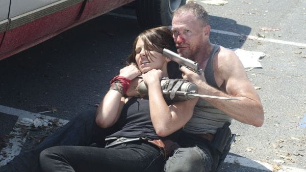 The Walking Dead (2010) – 3 сезон 6 episode