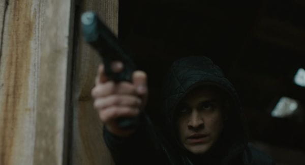 Roztyn Pokazhe ( 2019 ) – 2 season 22 episode