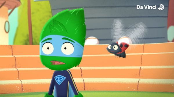 24 Episode