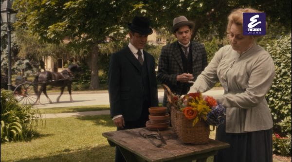 Murdoch Mysteries (2008) – 13 season 5 episode