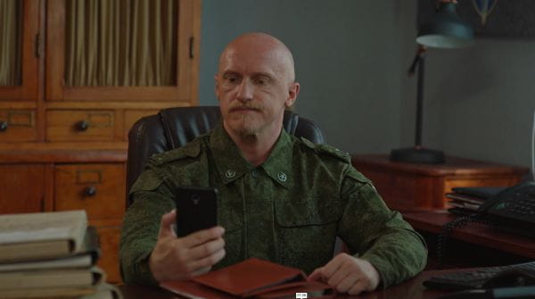Мама (2021) - 2 сезон 1 серія