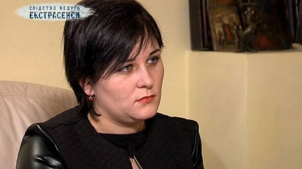 Šaman 2. del