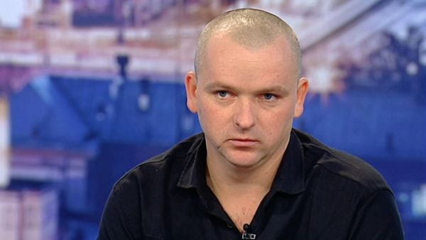Перепутаное убийство