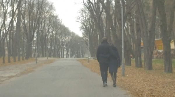 60. Серія