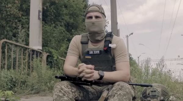 17. THE RELEASE OF THE THEORY. BATTLE TECHNIQUES IN THE FOREST - CALL CALL | I AM A WARRIOR