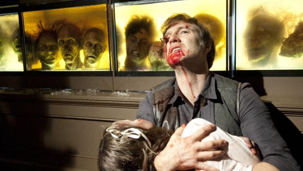 The Walking Dead (2010) – 3 сезон 7 episode