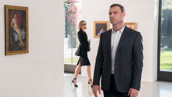 Ray Donovan (2013) – 4 сезон 1 episode