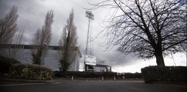 Welcome to Wrexham (2022) - 1 season