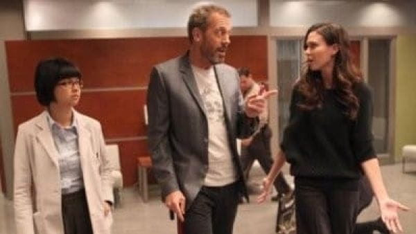 House (2004) - 8 сезон 4 episode