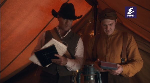Murdoch Mysteries (2008) – 13 season 6 episode