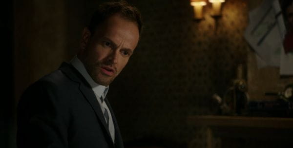 Elementary (2012) – 5 season 6 episode
